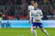 Meyer would be a free but superb signing for Klopp & Liverpool